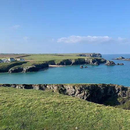 The Lookout Padstow